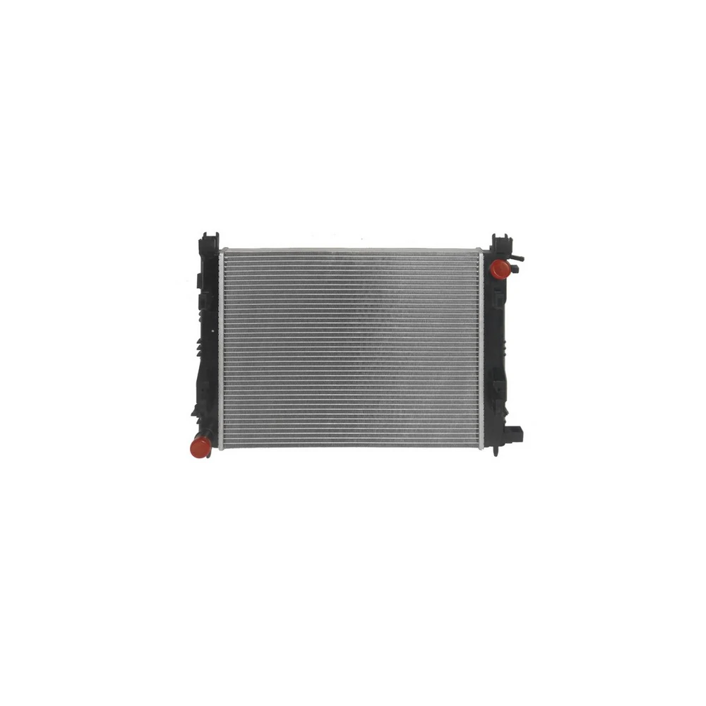 Radiador de Água RENAULT DUSTER/OROCH com Ar-condicionado - PROCOOLER PC100636