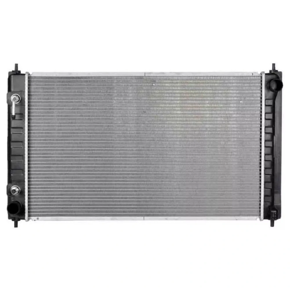 Radiador de Água NISSAN ALTIMA Automático com Ar - PROCOOLER PC100500