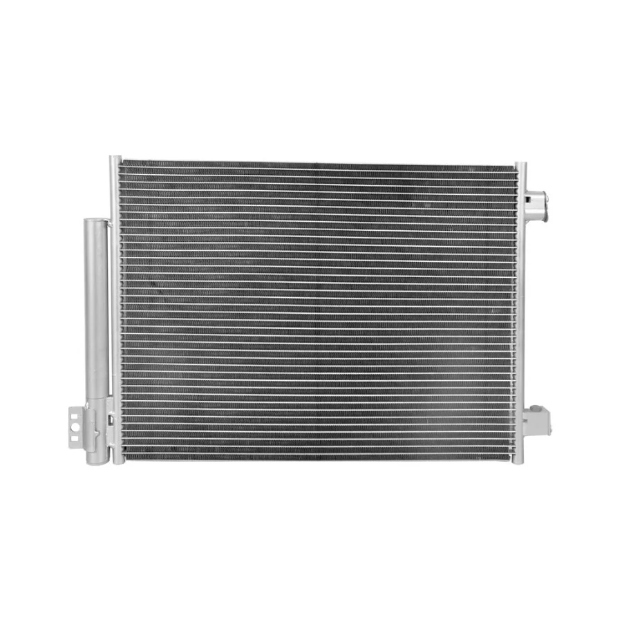 Condensador do Ar-condicionado NISSAN MARCH/VERSA - PROCOOLER PI200481