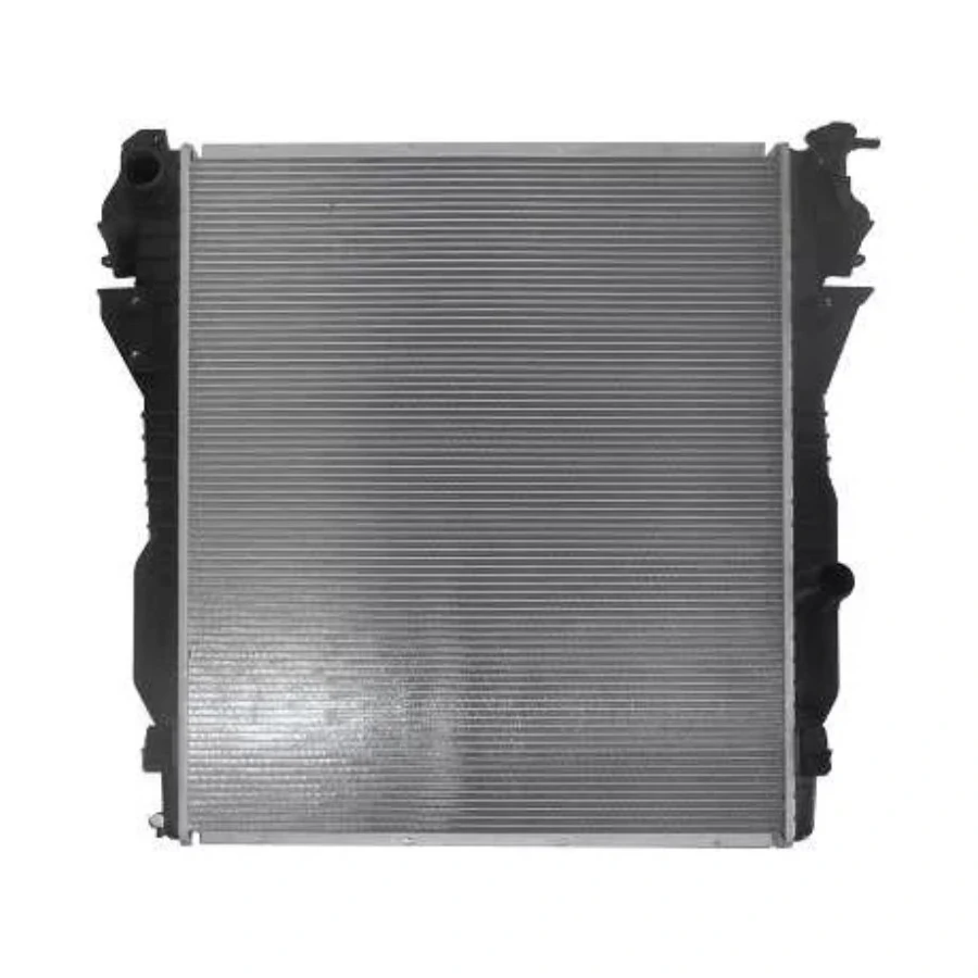 Radiador de Água DODGE RAM/RAM 3500 Automático - PROCOOLER PC100515