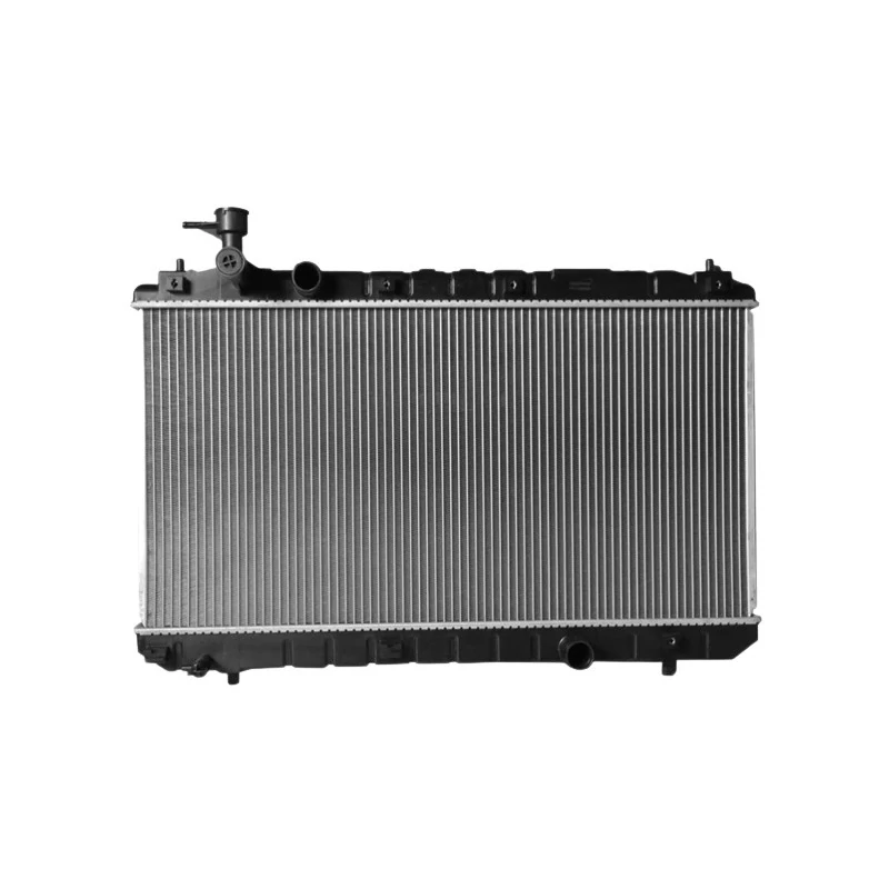 Radiador de Água LIFAN X60 Manual - PROCOOLER PC100516