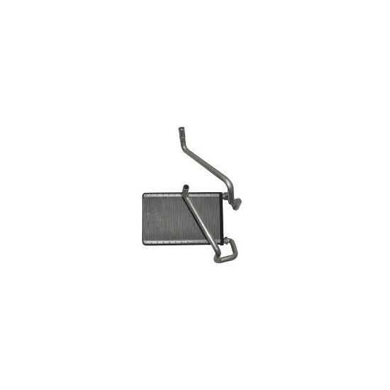Radiador do Ar Quente FORD EDGE/FUSION - PROCOOLER PC400616