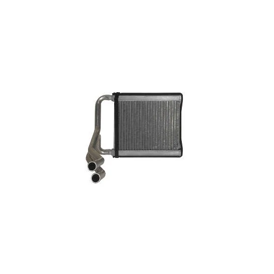 Radiador do ar quente KIA MOTORS SOUL - PROCOOLER PC400619