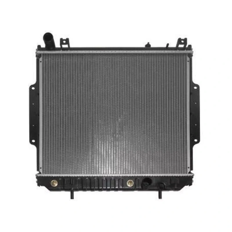 Radiador de Água JEEP GRAND CHEROKEE - PROCOOLER PC100983
