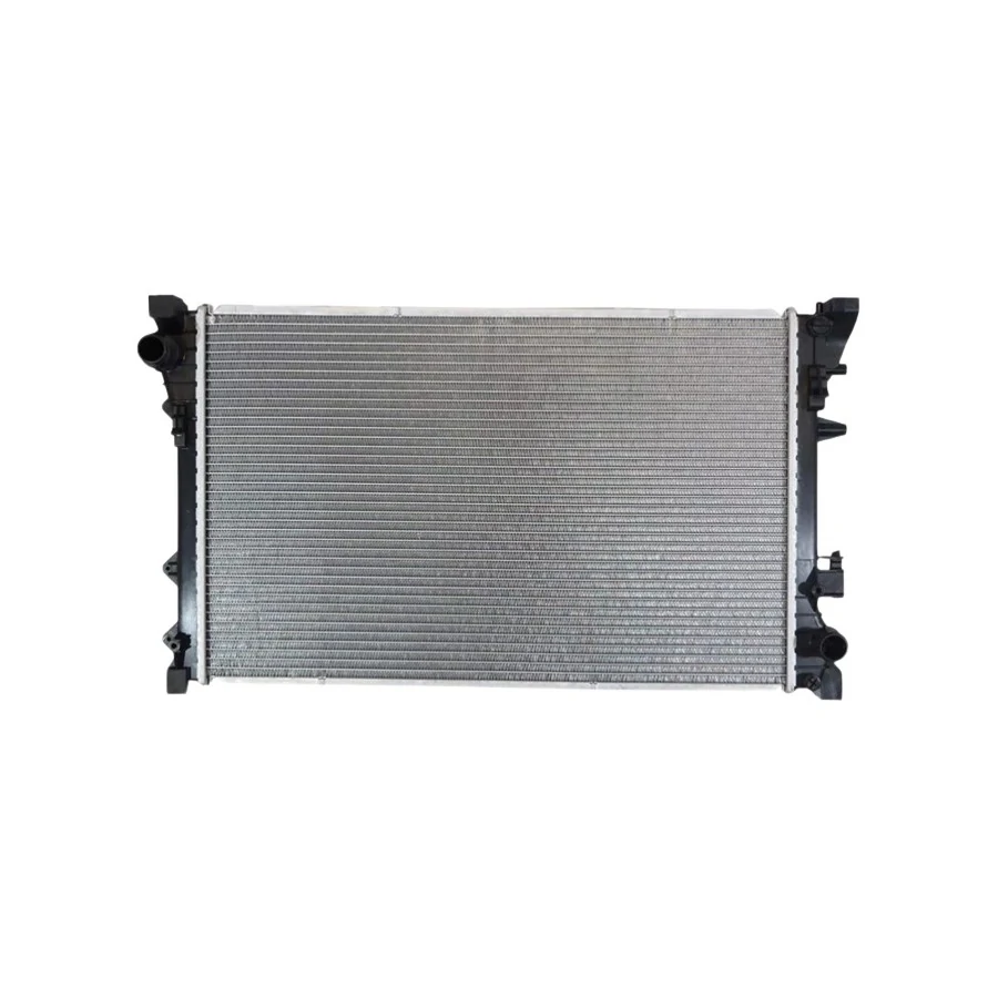 Radiador de água FIAT 500 - PROCOOLER PC100525