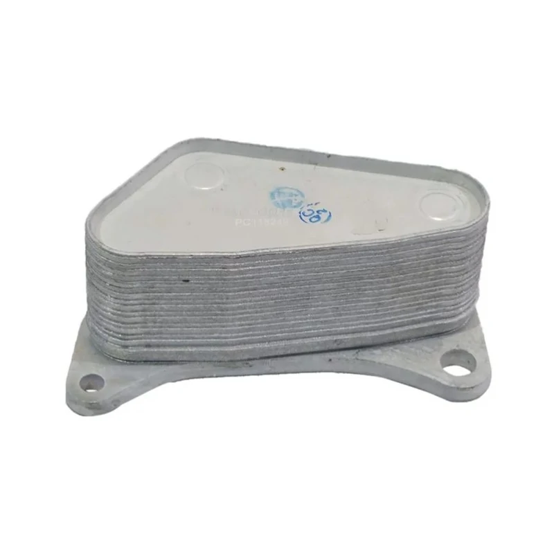 Radiador de Óleo CHEVROLET - GM CRUZE - PROCOOLER PC115242