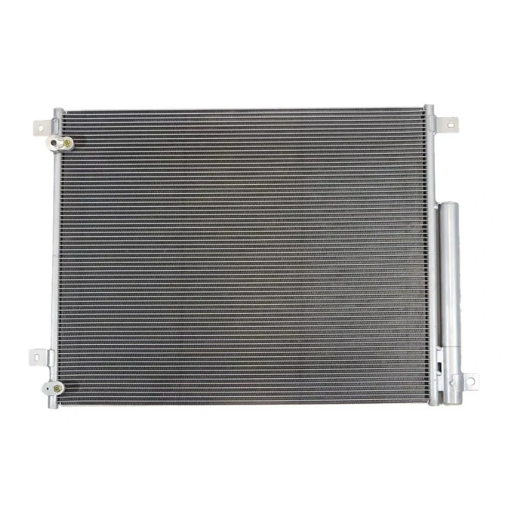 Condensador do Ar-condicionado HONDA CIVIC - PROCOOLER PC200575