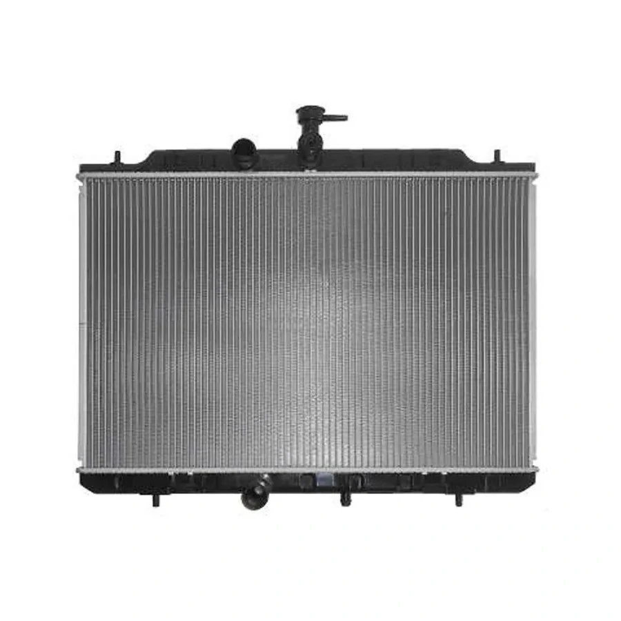 Radiador de Água NISSAN XTRAIL - PROCOOLER PC10000012