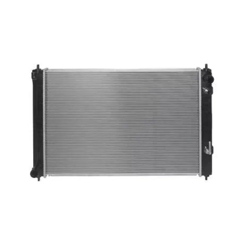 Radiador de Água NISSAN MURANO Automático com Ar - PROCOOLER PC10000013