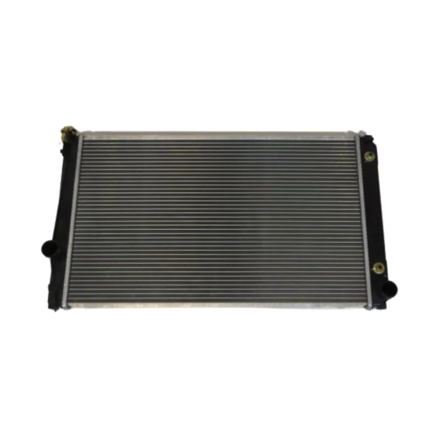 Radiador de Água TOYOTA RAV4 Automático - PROCOOLER PC10000016
