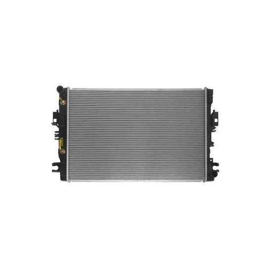 Radiador de Água NISSAN FRONTIER Automático com Ar - PROCOOLER PC10000018