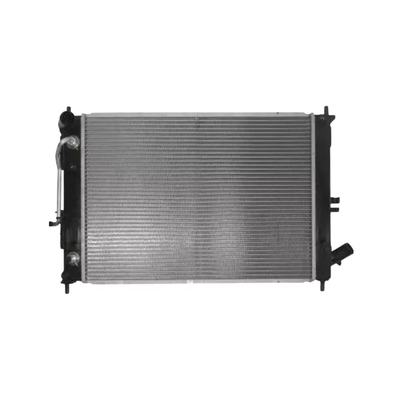Radiador de Água HYUNDAI ELANTRA Automático - PROCOOLER PC10000029