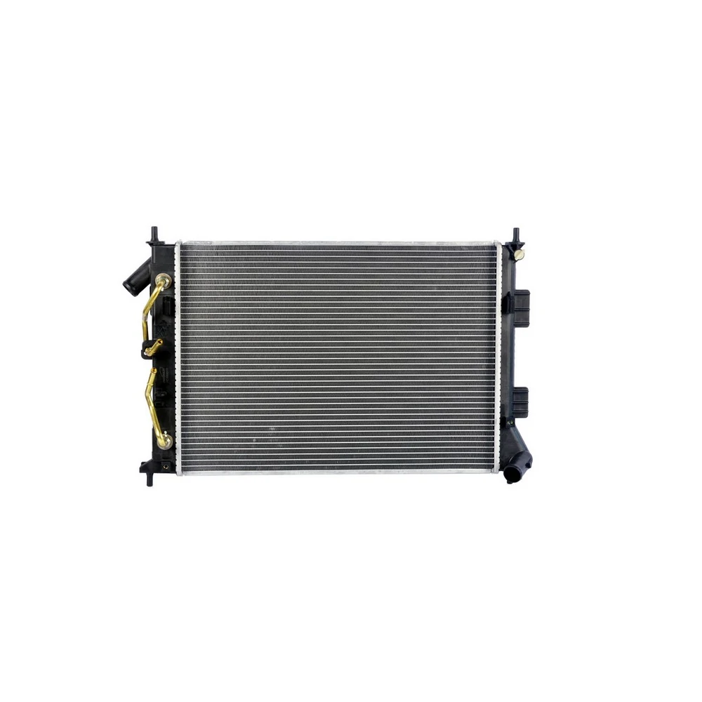 Radiador de Água KIA MOTORS SOUL Automático com Ar - PROCOOLER PC100508