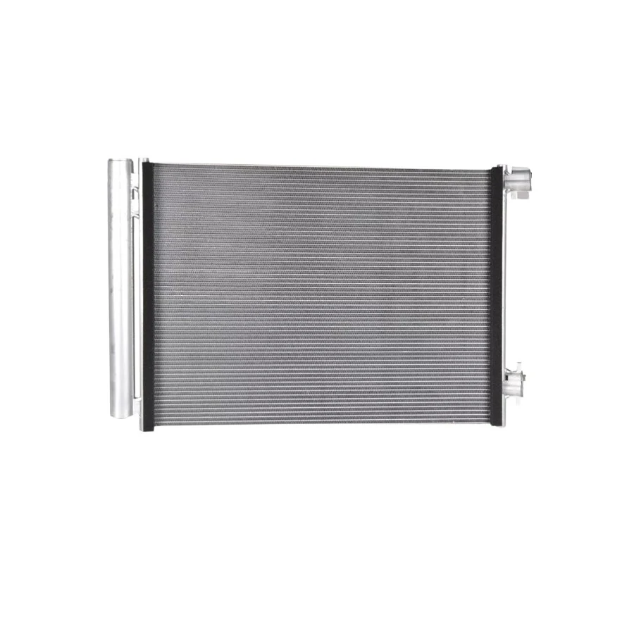 Condensador do Ar-condicionado NISSAN KICKS - PROCOOLER PC200680