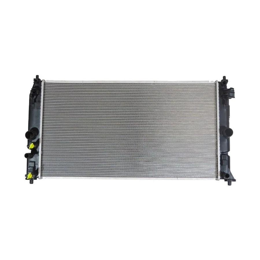 Radiador de Água TOYOTA PRIUS - PROCOOLER PC10000062