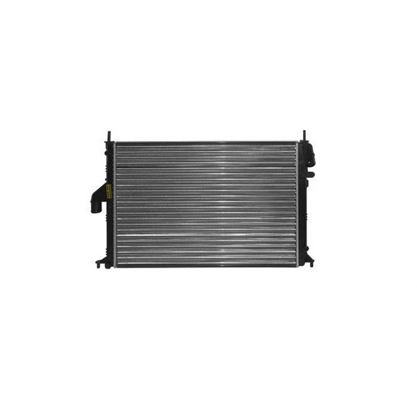 Radiador de Água RENAULT DUSTER Manual com Ar-condicionado - PROCOOLER PC105928