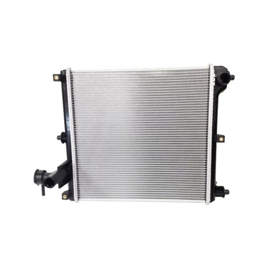 Radiador de Água RENAULT KWID - PROCOOLER PC10000056
