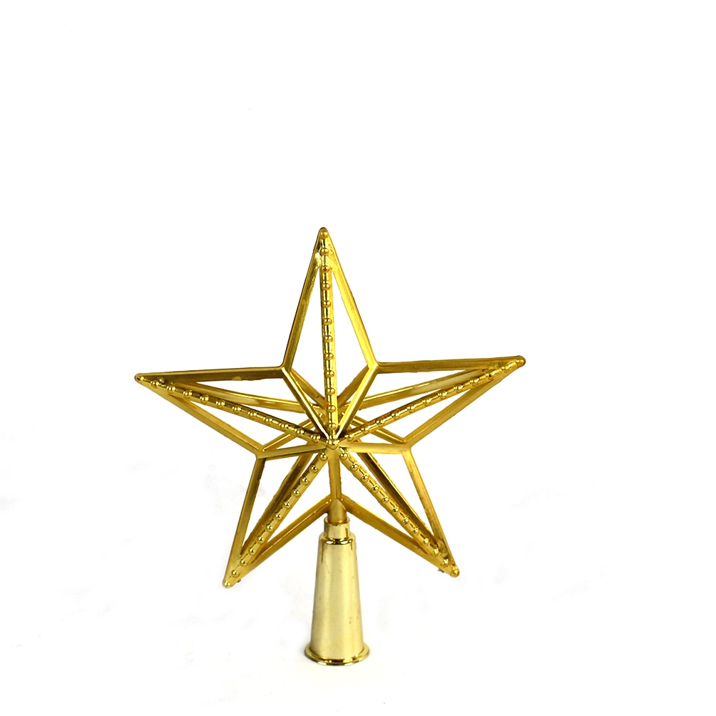 Ponteira Estrela Vazada 3 Sort 15,5cm Wf194 Rio Master