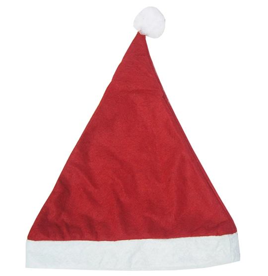 Gorro Papai Noel 30,5x40,5cm Rmi5709 Rio Master