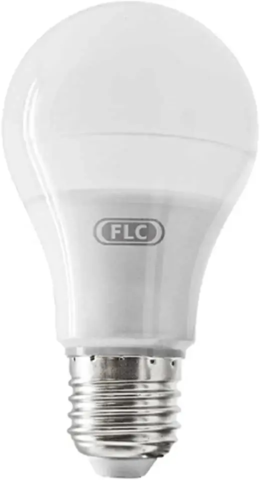 Lampada Flc Super Led 6w/4000k
