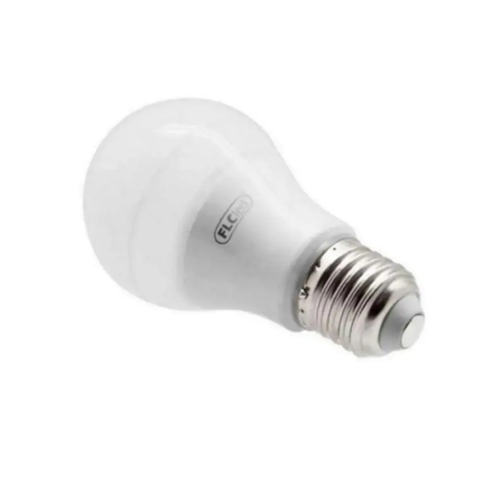 Lampada Super Led Flc A60 6w Biv Branca