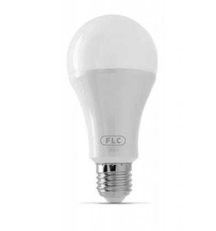 Lampada Led A55 8w 6500 Bivolt Flc