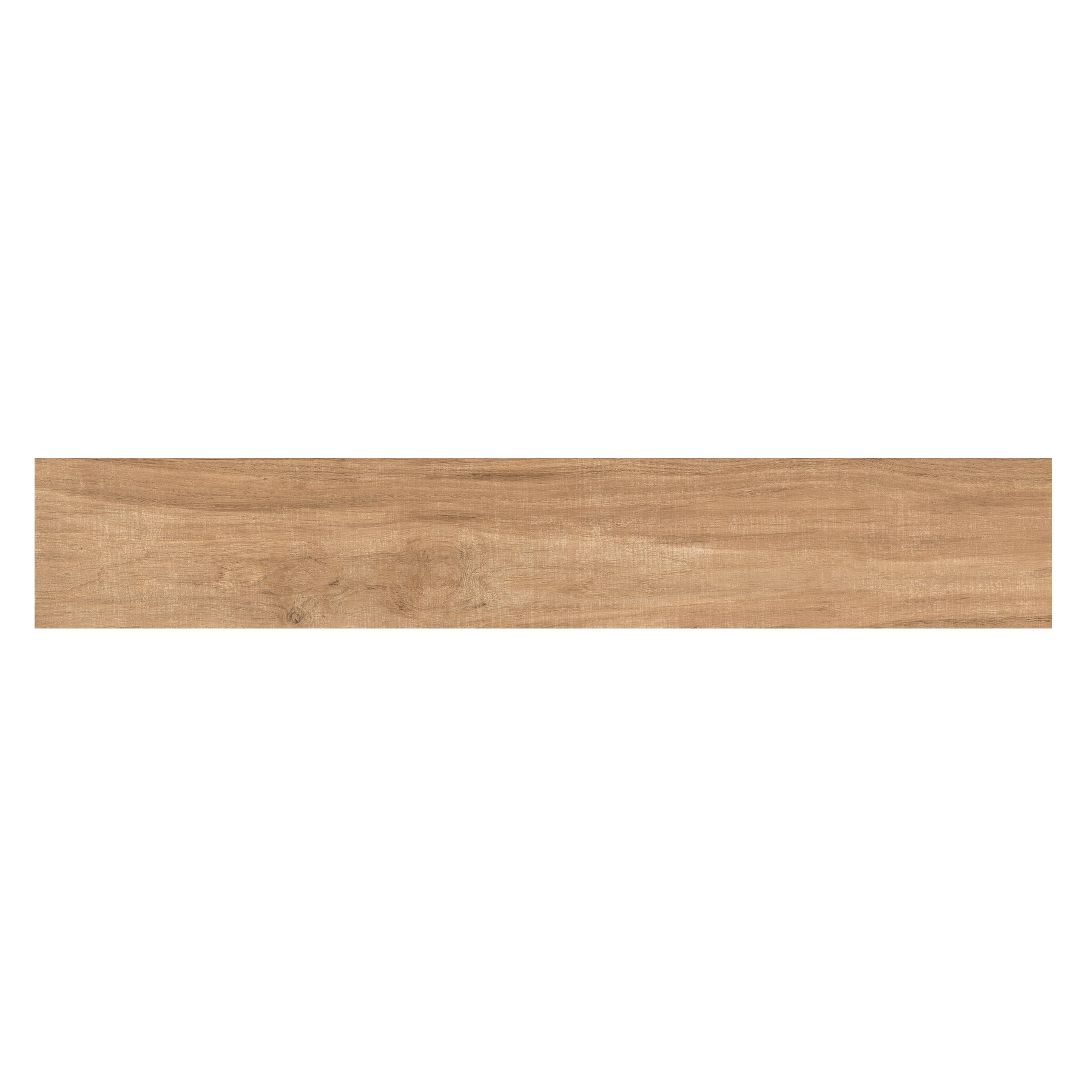 Piso Cerâmico Amadeirado Acetinado Borda Reta Interno 20x120cm Carvalho Formigres Premium