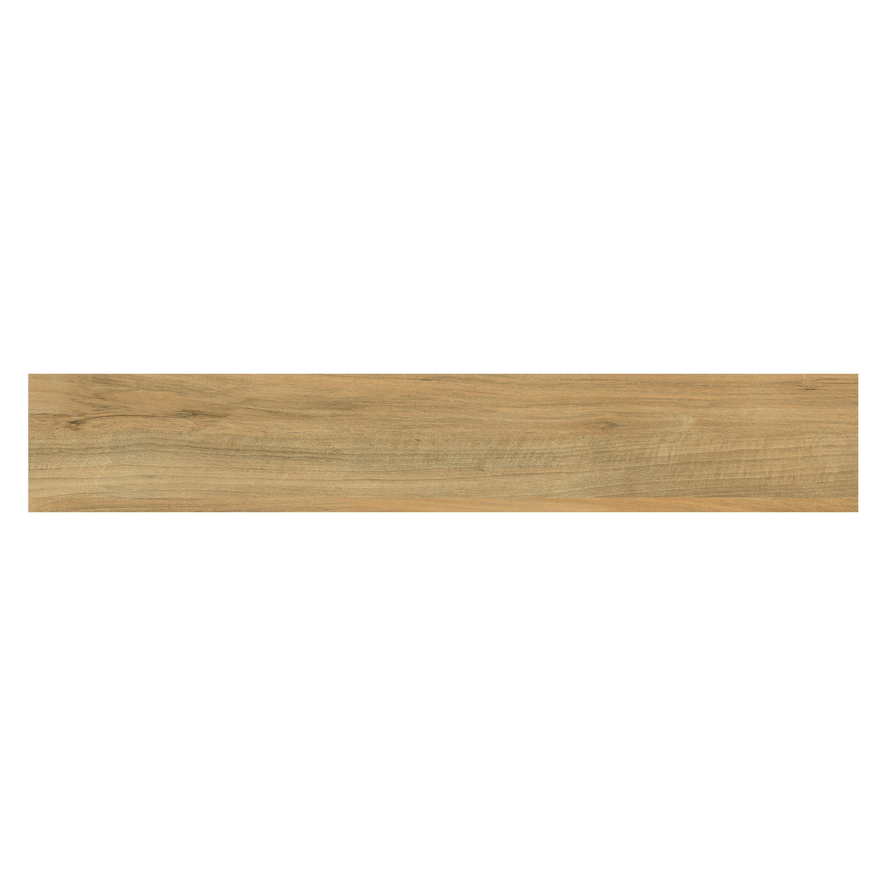 Piso Cerâmico Amadeirado Granilhado Borda Reta Externo 20x120cm Fresno Formigres Premium