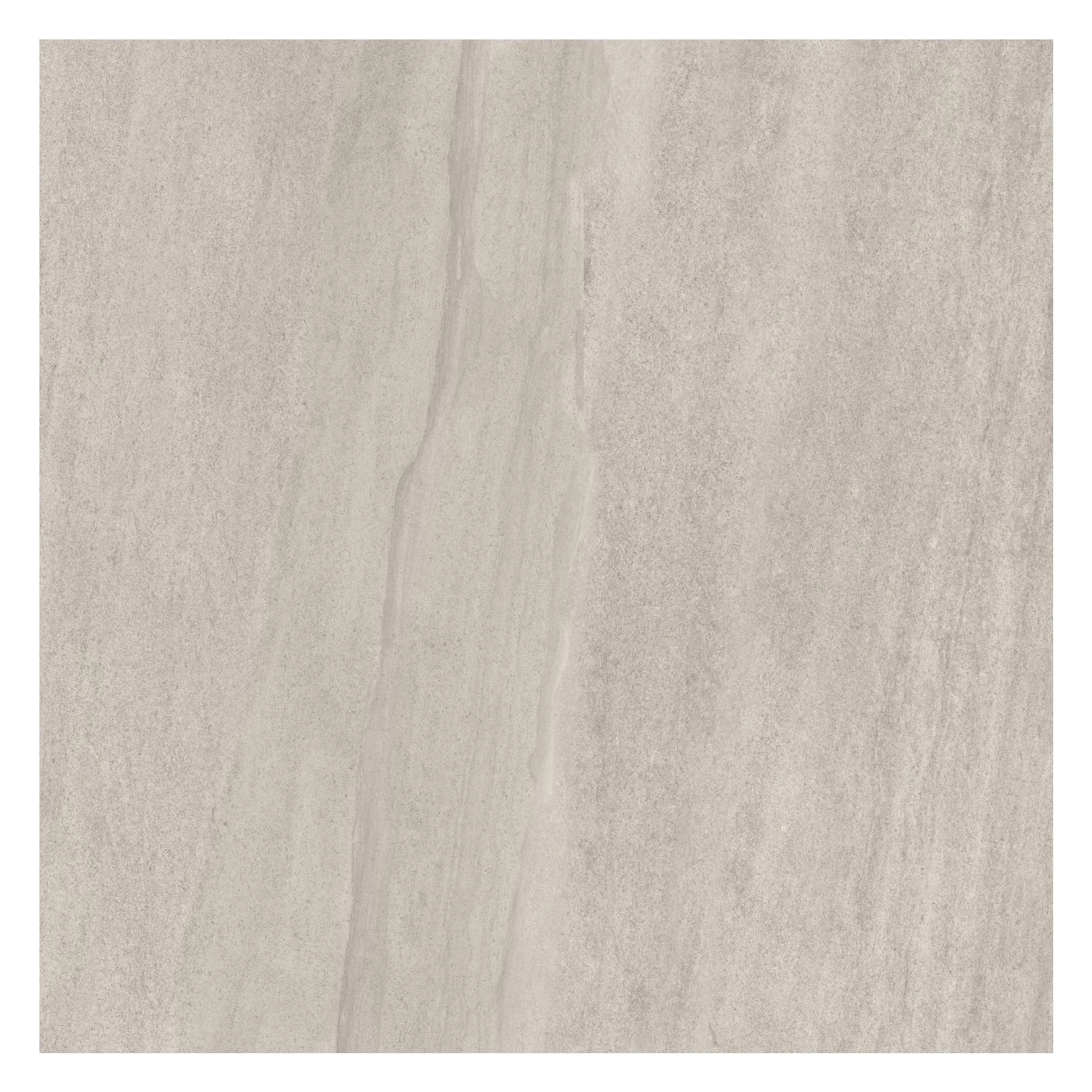 Piso Cerâmico Pedra Granilhado Borda Reta Externo 81x81cm Michigan Formigres Prime