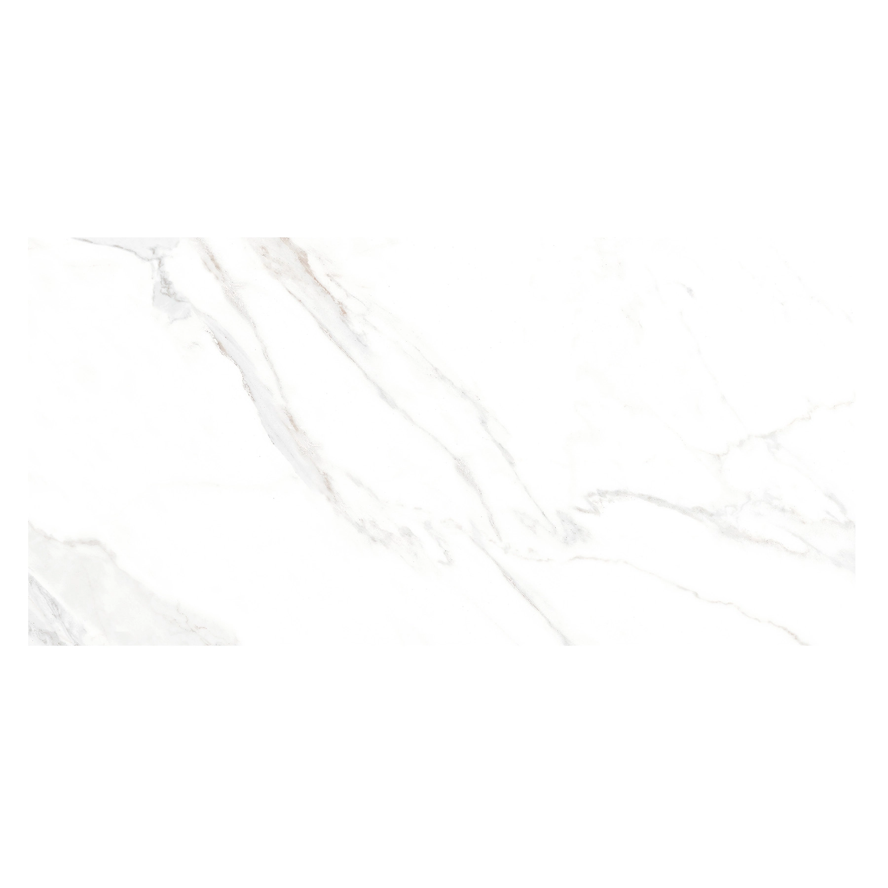 Revestimento de Parede Interno Marmorizado Polido 40x81cm Borda Reta Place Formigres Premium