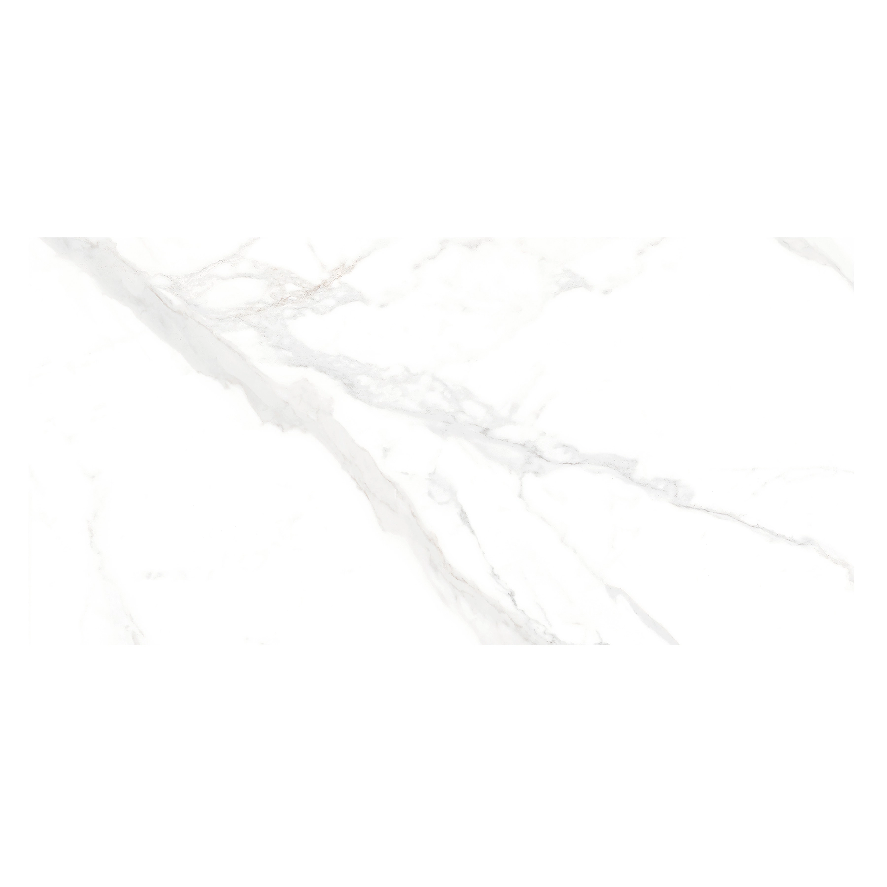 Revestimento de Parede Interno Marmorizado Acetinado 40x81cm Borda Reta Place Formigres Premium