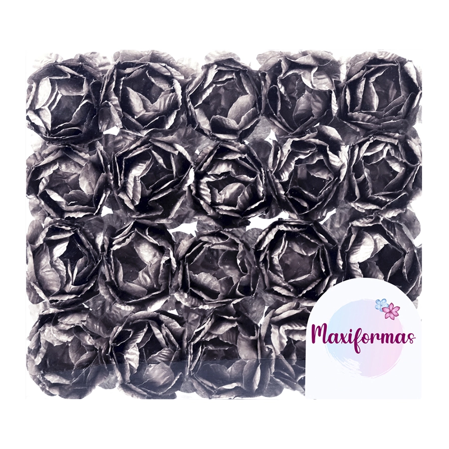 Form Adelle Prat Metal 20un Maxiformas