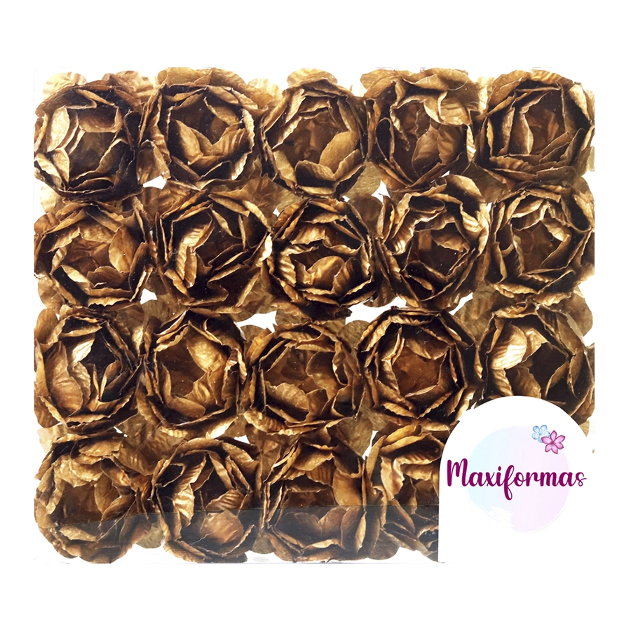 Form Adelle Dour Metal 20un Maxiformas