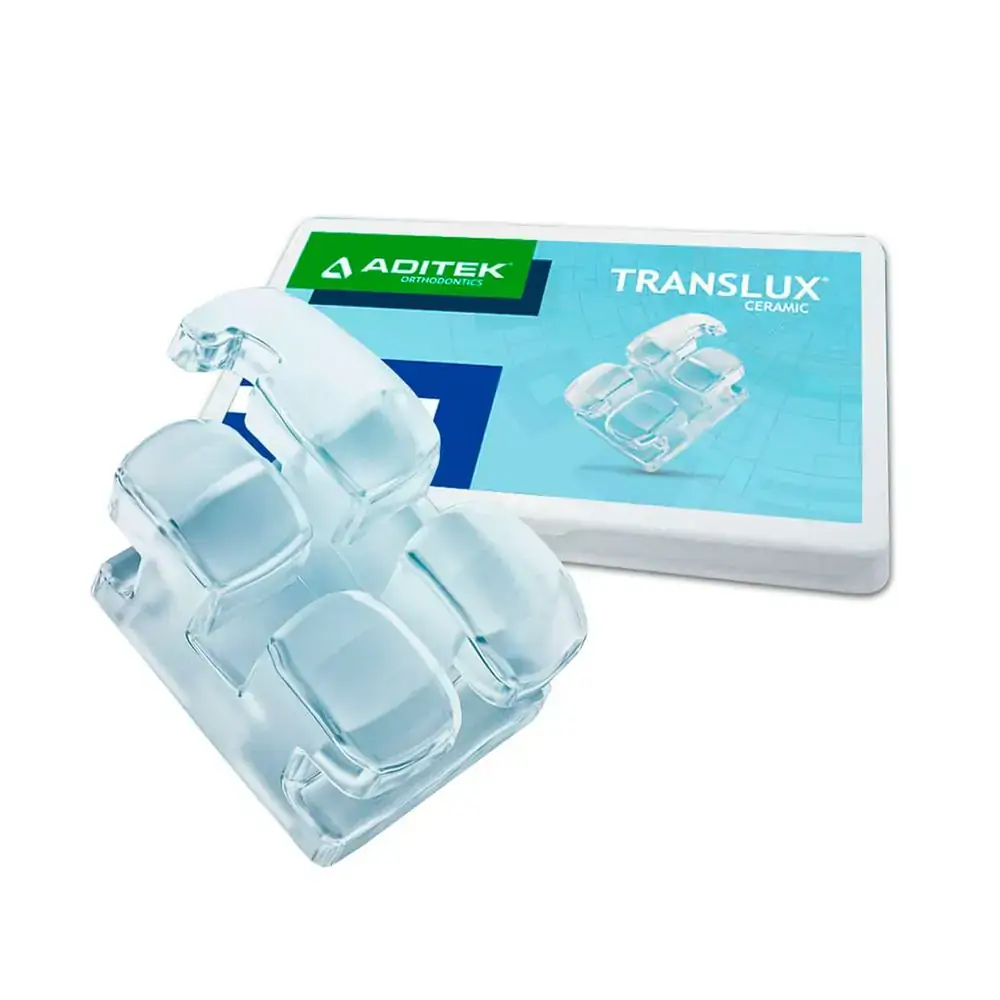 05.03.0890 Kit 5x5 Cerâmico Translux 022 MBT C/Gancho 3,4,5 Com 20 - Aditek