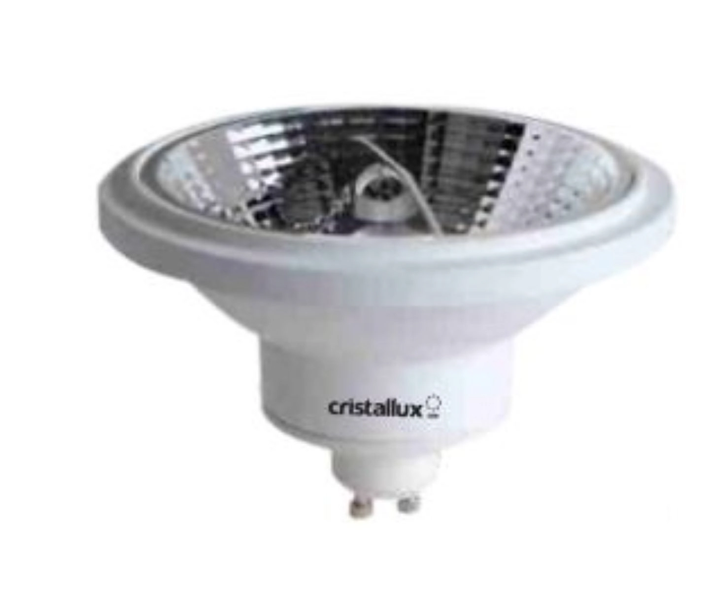 Lampada Led Ar111 - 3.000k - 10,5w - Bivolt