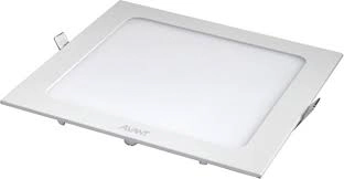 Painel Led Embutir - 6.500k - 24w - Bivolt - 2,8x29,5x29,5cm