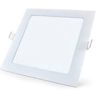 Painel Led Embutir - 3.000k - 24w - Bivolt - Ip20