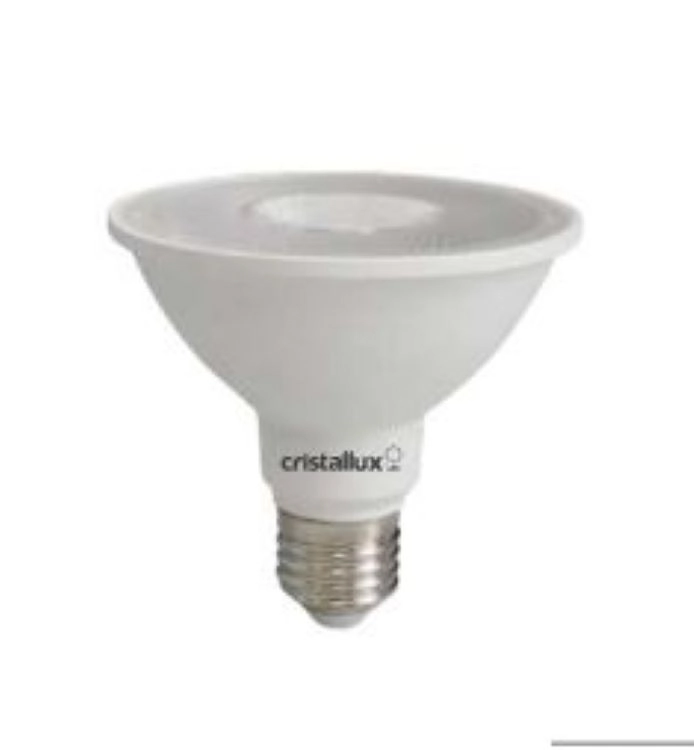 Lampada Led Par30 - 3.000k - 11w - Bivolt