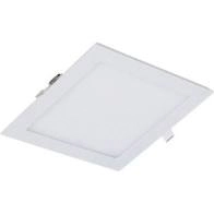 Painel Led Embutir - 4.000k - 12w - Bivolt - Ip20