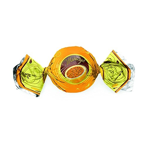 Pad.emb.cromus P/bombom Trufa Color 15x16cm