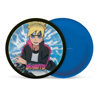 Prato Redondo Boruto 18cm C/8 Cromus
