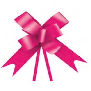 Laco Pronto Liso Pink 12mm C/10 Cromus