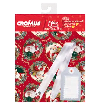 Saco Para Presente Natal 60x90