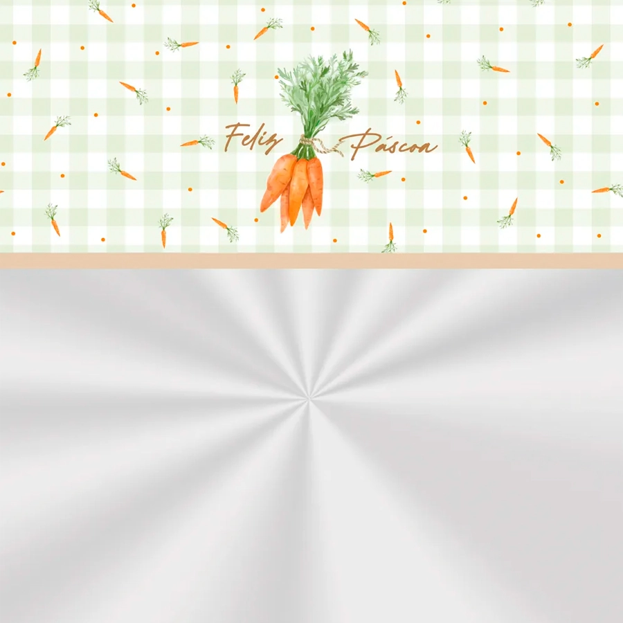 Saco Transp 60x75cm Fresh 25un 11201076 Cromus