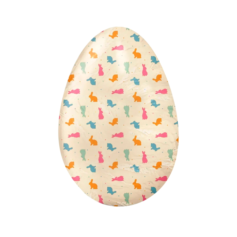Chumbo 43,5x58,5cm Bliss Marfim 50un 12600303 Cromus