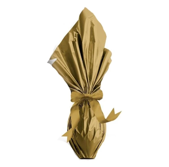Saco Express 39x39cm Ouro Fosco 25un 88500364 Cromus