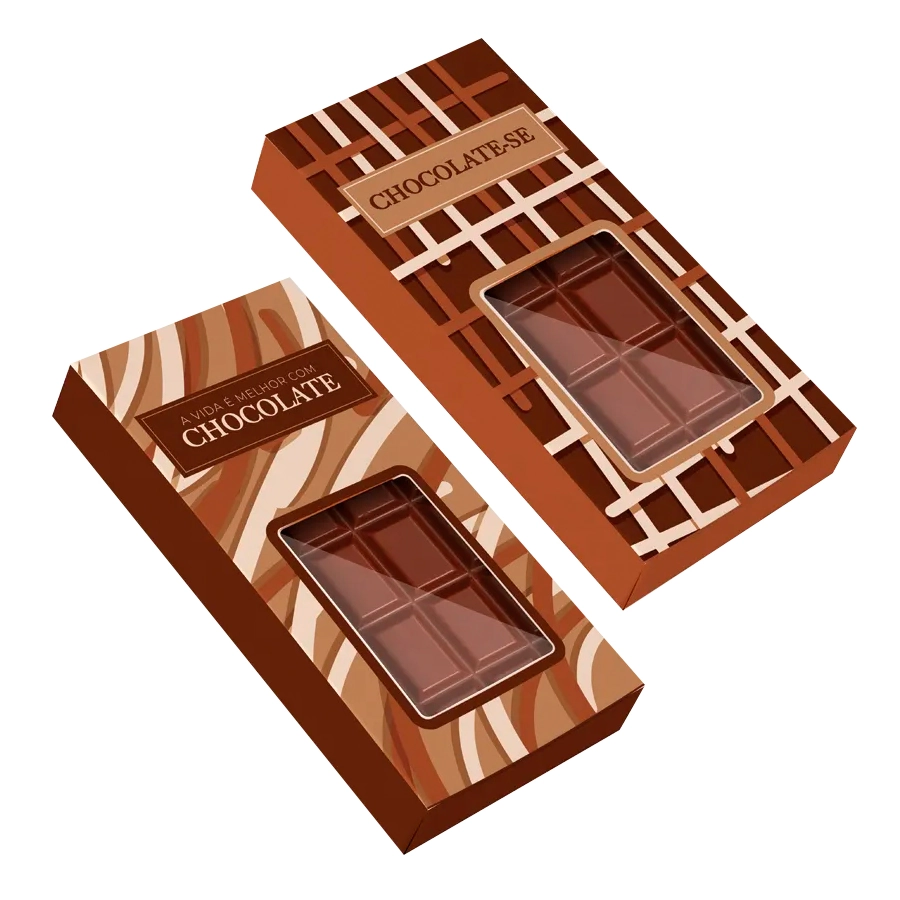 Cx Tablete Cobert Compose 14,5x7,5x3,2cm 13006423 Cromus