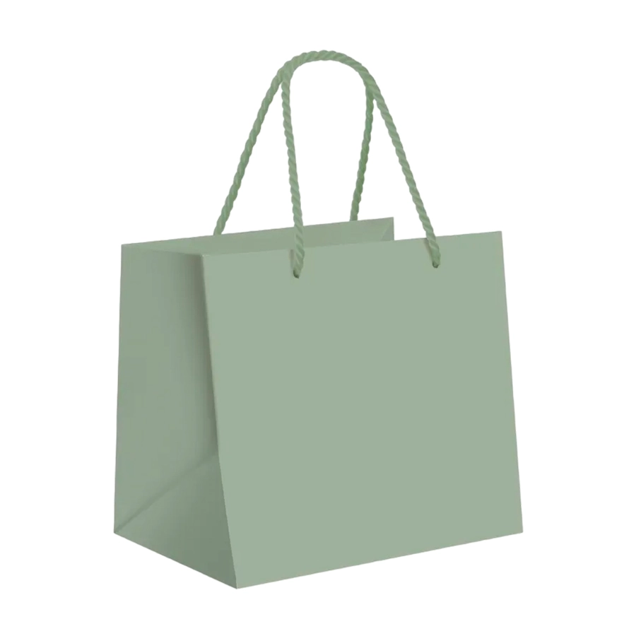 Sac Premium P/m.ovo Lavie Salv P 22x20x14cm 14001755 Cromus