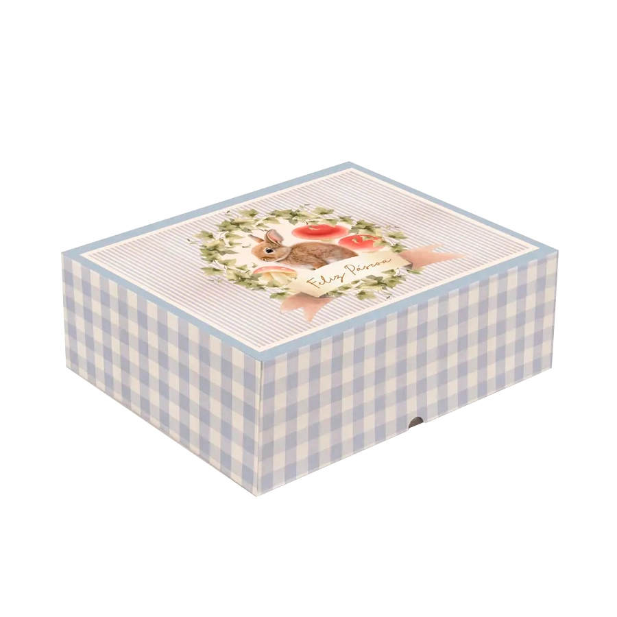 Cesta Na Caixa Breeze P 27x19,5x9cm 13006499 Cromus