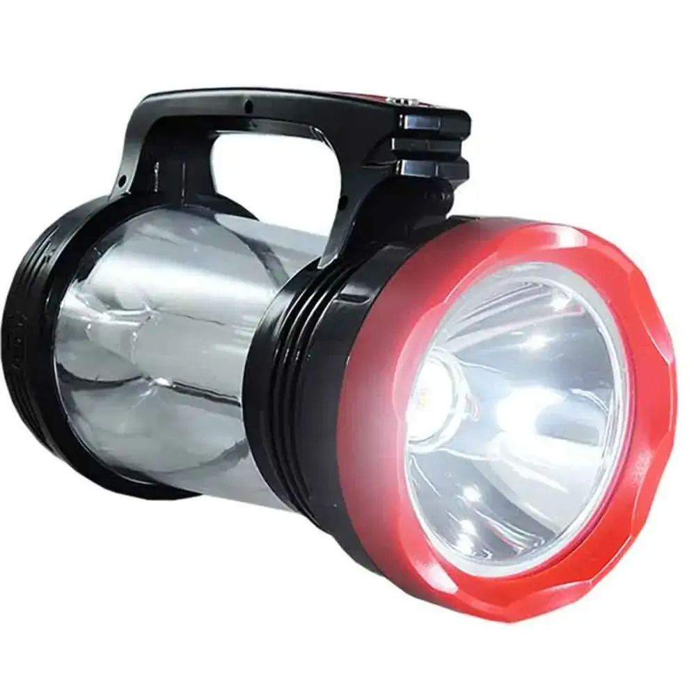 Lanterna Rec 4 Led Sq2521